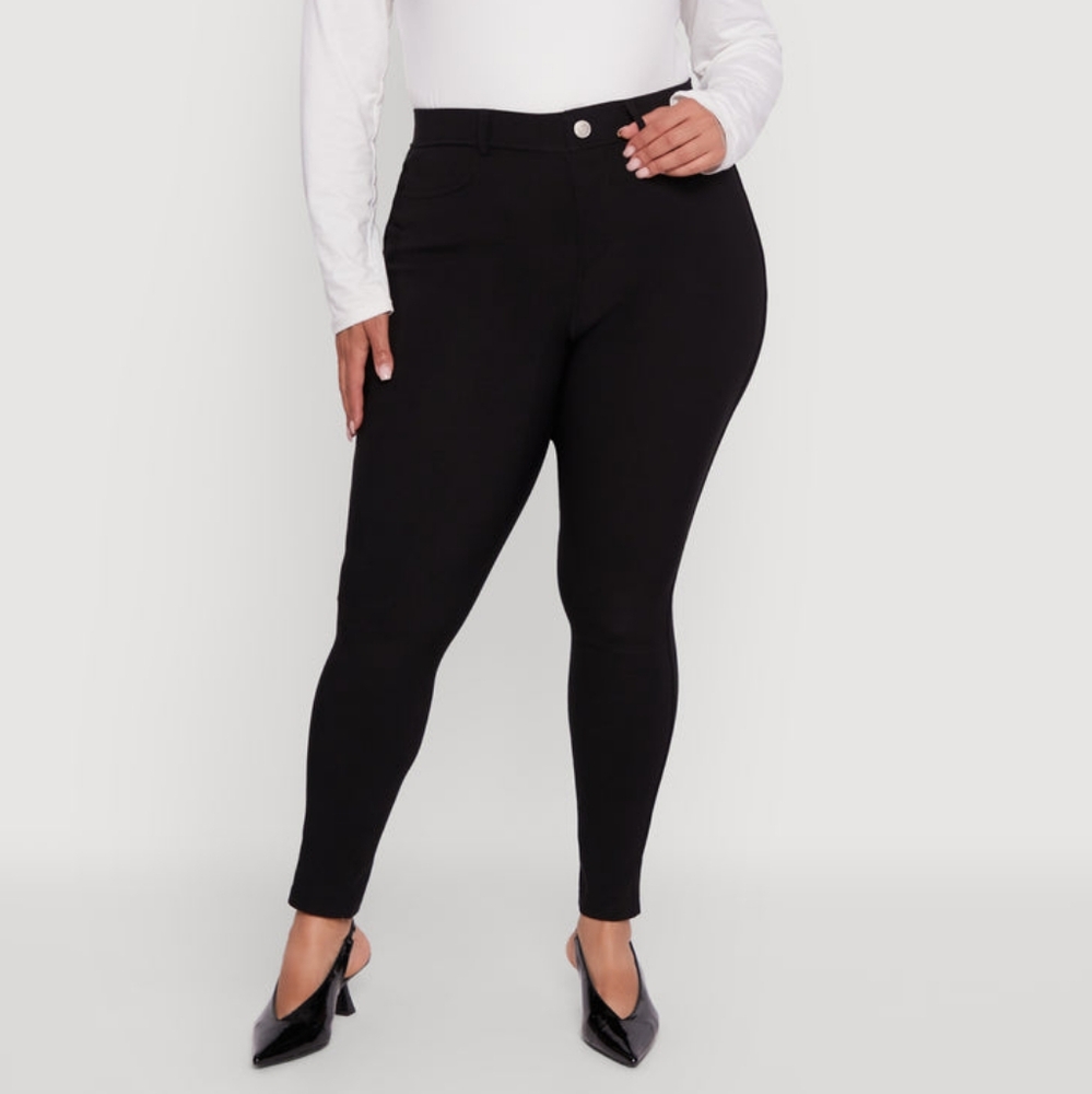 Hyperstretch Pants